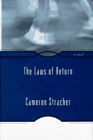 Cover of The Laws of Return