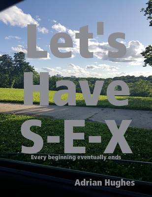 Book cover for Lets Have Sex