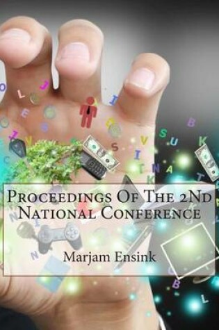 Cover of Proceedings of the 2nd National Conference