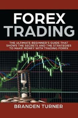 Cover of Forex Trading