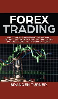 Book cover for Forex Trading