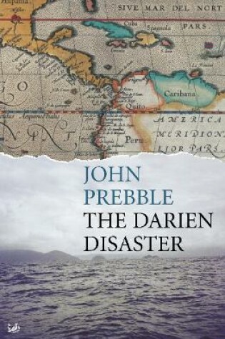 Cover of Darien Disaster