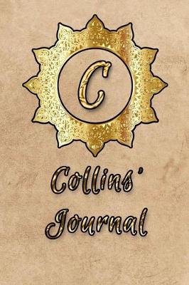 Book cover for Collins' Journal