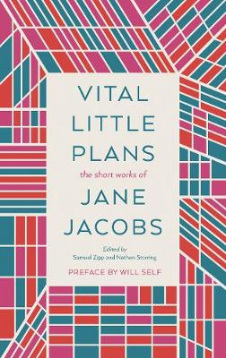 Book cover for Vital Little Plans