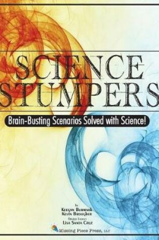 Cover of Science Stumpers