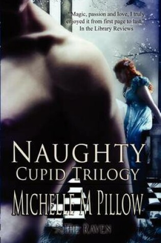 Cover of Naughty Cupid