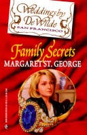 Book cover for Family Secrets