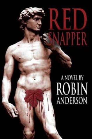 Cover of Red Snapper
