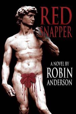 Book cover for Red Snapper