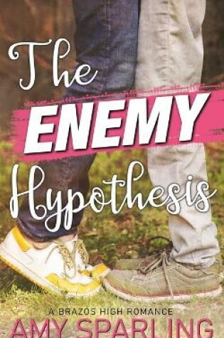 Cover of The Enemy Hypothesis