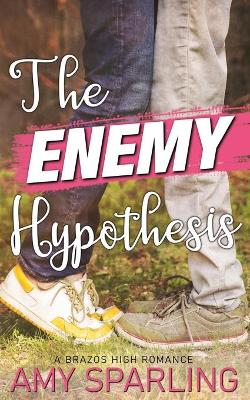 Cover of The Enemy Hypothesis