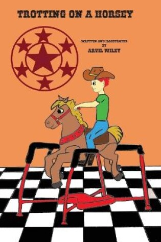 Cover of Trotting on a Horsey