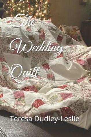 Cover of The Wedding Quilt