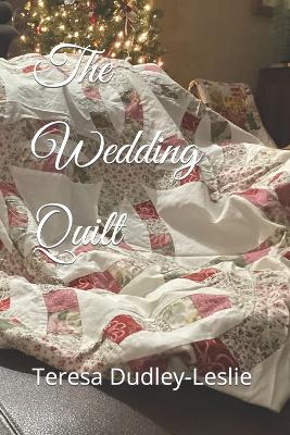 Book cover for The Wedding Quilt