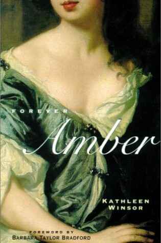 Cover of Forever Amber Volume 1