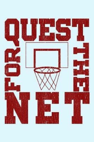 Cover of Quest For The Net