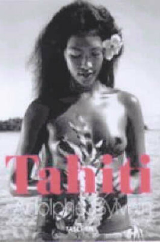 Cover of Tahiti