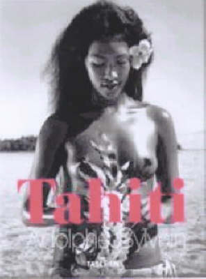 Book cover for Tahiti