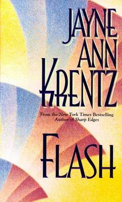 Book cover for Flash