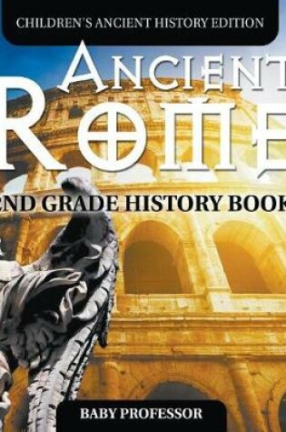 Cover of Ancient Rome