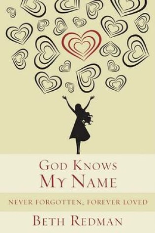 Cover of God Knows My Name