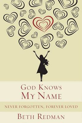 Book cover for God Knows My Name