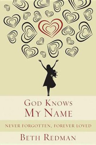Cover of God Knows My Name