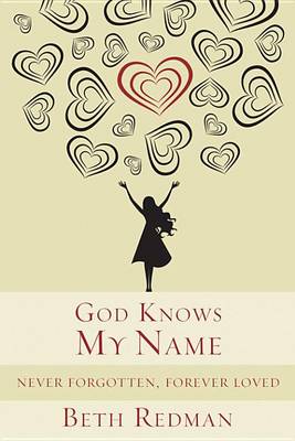 Book cover for God Knows My Name