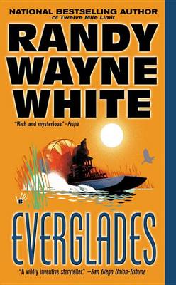 Book cover for Everglades