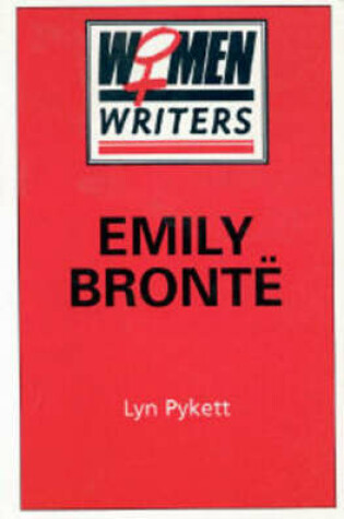 Cover of Emily Bronte