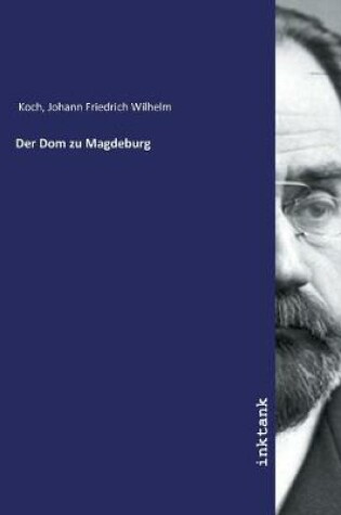 Cover of Der Dom zu Magdeburg