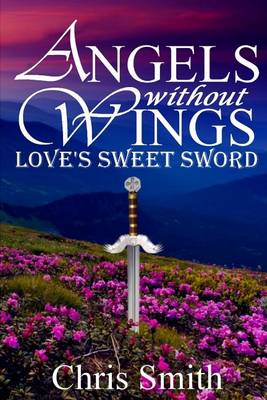 Book cover for Love's Sweet Sword