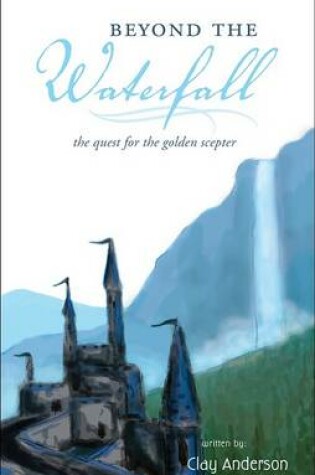 Cover of Beyond the Waterfall