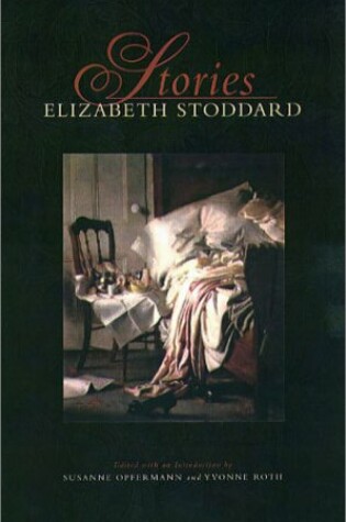 Cover of Elizabeth Stoddard