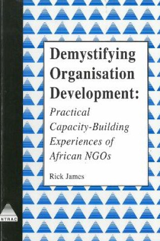 Cover of Demystifying Organisational Development