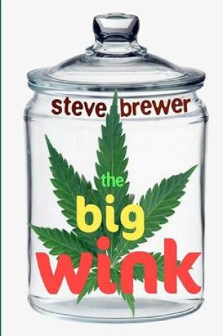 Cover of The Big Wink