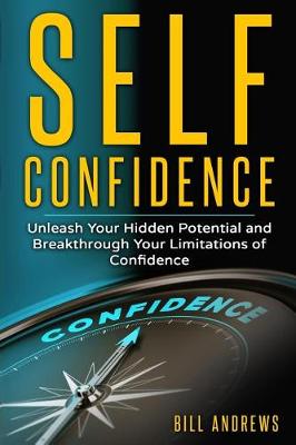 Book cover for Self Confidence