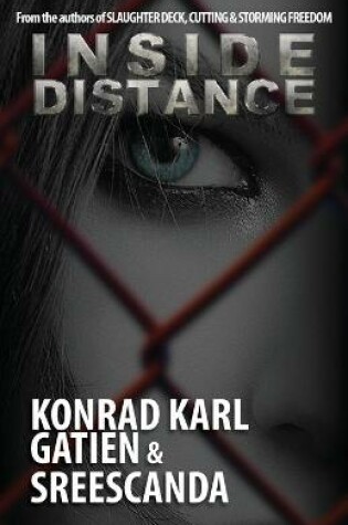 Cover of Inside Distance