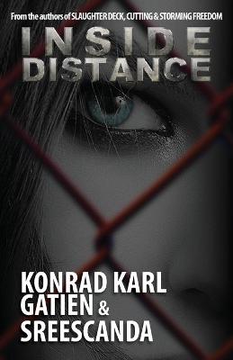 Book cover for Inside Distance