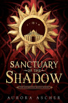 Book cover for Sanctuary of the Shadow
