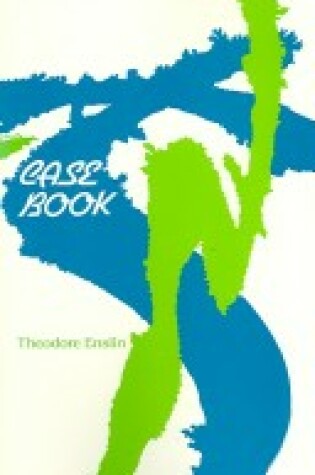 Cover of Case Book