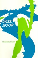 Book cover for Case Book