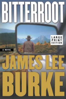 Book cover for Bitterroot LP