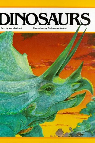 Cover of Dinosaurs