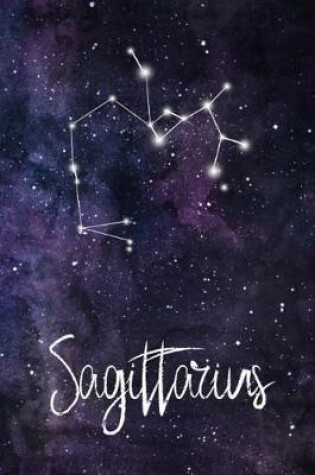 Cover of Sagittarius