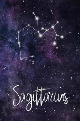 Cover of Sagittarius