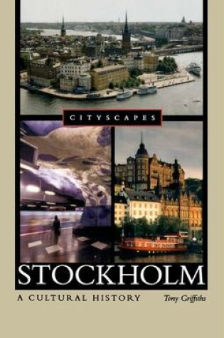 Cover of Stockholm