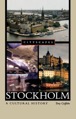 Cover of Stockholm