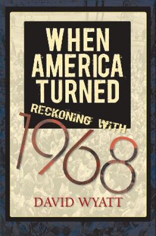 Cover of When America Turned