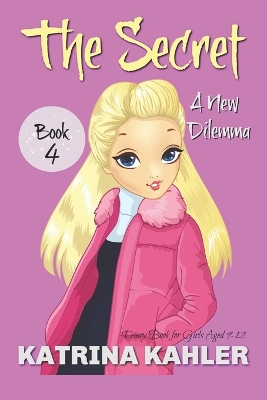 Cover of THE SECRET - Book 4